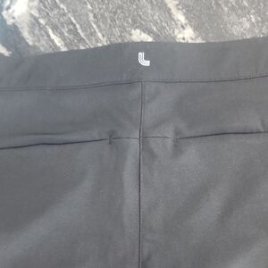 Lole Black Women's Pants